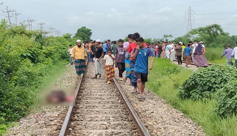 নরসিংদীর সেই ৫ মরদেহের বেওয়ারিশ হিসেবে দাফন