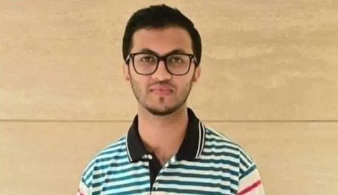 আবেদ আলীর ছেলে সিয়ামকে ডাসার উপজেলা ছাত্রলীগ থেকে অব্যাহতি