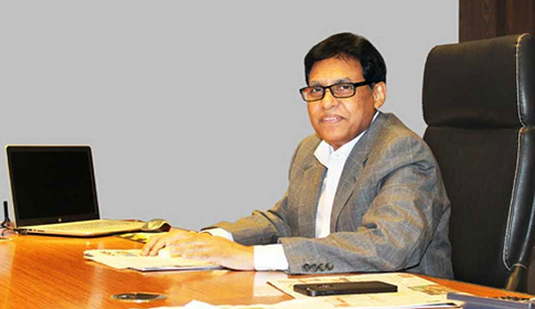 অর্থ আত্মসাৎ মামলায় কারাগারে হোটেল লা মেরিডিয়ানের মালিক 
