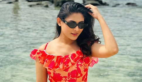 অবশেষে মেহজাবীনের স্বপ্নপূরণ