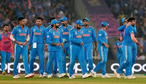 অনিশ্চয়তায় চ্যাম্পিয়ন্স ট্রফিতে ভারতের অংশগ্রহণ!