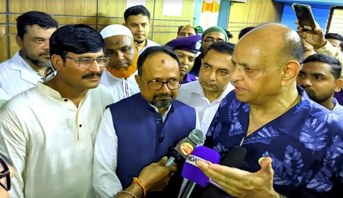 সাধারণ মানুষের চিকিৎসা সেবা নিশ্চিতে সরকার সচেতন : স্বাস্থ্যমন্ত্রী