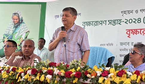 ‘মুক্তিযোদ্ধাদের নিজেদের জন্য কোটার প্রয়োজন নেই’