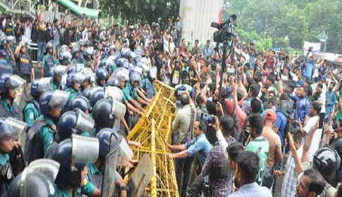 কোটা বিরোধী আন্দোলনের প্রভাব ও বিশ্লেষণ