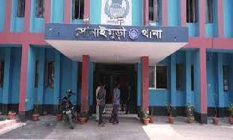 নোয়াখালীতে বসতঘরে ঢুকে যুবককে গুলি করে হত্যা
