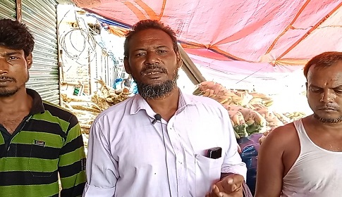 সুবর্ণচরে ব্যবসায়ীকে তুলে নিয়ে টাকা আদায়ের অভিযোগ