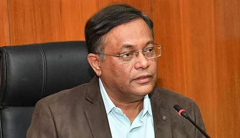 ‘কোটা আন্দোলনের কর্মসূচি ঠিক করে দিচ্ছে বিএনপি-জামায়াত’