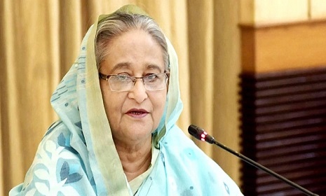 দেশের যুবসমাজকে মৎস্য শিল্পে বিনিয়োগ বৃদ্ধির আহ্বান প্রধানমন্ত্রীর
