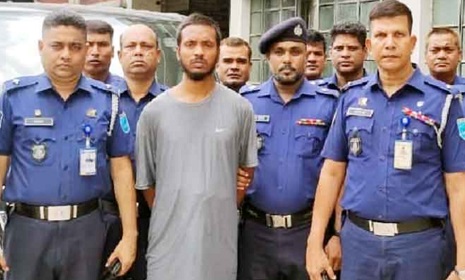 চাকুরী দেওয়ার কথা বলে ২৪ লাখ টাকা নিয়ে ৩ জনকে হত্যা