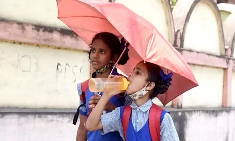 অনির্দিষ্টকালের জন্য বন্ধই থাকছে প্রাথমিক বিদ্যালয়