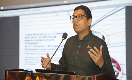 ফেসবুক-টিকটকের বিরুদ্ধে কঠোর ব্যবস্থা নেওয়ার হুঁশিয়ারি