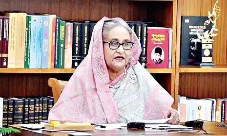‘হেপাটাইটিস নির্ণয়ে পরীক্ষা করুন, টিকা নিন’