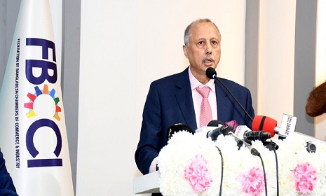 ‘বিদেশি ক্রয়াদেশ বাতিল হওয়ার খবর গুজব’