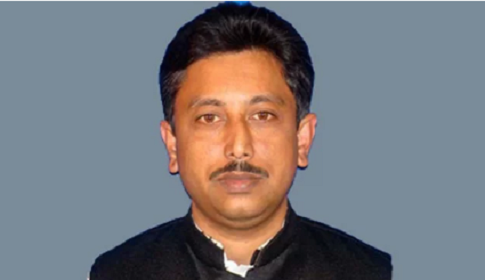 ‘বিএনপি জামাতের উদ্দেশ্য ছিল গণভবন দখল করা’