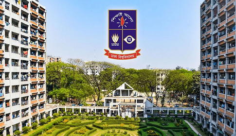 কথা রেখেছে ঢাবি প্রশাসন, ১৭ শিক্ষার্থী মুক্ত