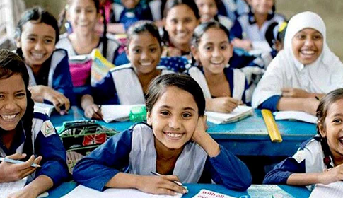 প্রাথমিক বিদ্যালয় খুলছে রবিবার, বন্ধ থাকবে যেসব এলাকায়