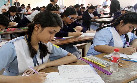 এইচএসসি ও সমমানের সব পরীক্ষা স্থগিত