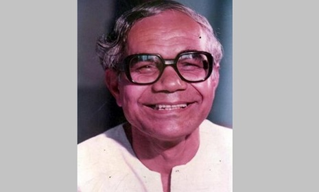 আজ সাংবাদিক নির্মল সেনের ৯৪ তম জন্মদিন