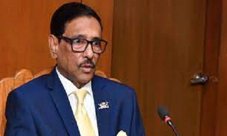 জামায়াত-শিবিরকে চিহ্নিত করে দ্রুত বিচারের আওতায় আনার আহ্বান কাদেরের