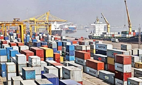 ব্যবসায়ীরা চান সমাধান, ব্যবসার সুষ্ঠু পরিবেশ