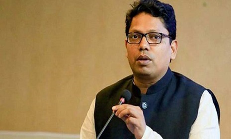 ‘কোথাও ইন্টারনেট বন্ধ করা হয়নি’