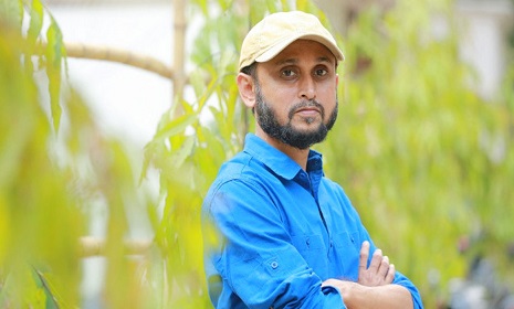 সেনাবাহিনীর উদ্দেশে ফারুকীর অনুরোধ