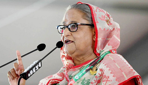 গণতান্ত্রিক নেত্রী থেকে যেভাবে শেখ হাসিনা ‘স্বৈরাচার’