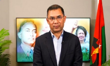 তারেক রহমানকে প্রধান অতিথি করে সমাবেশের ডাক দিল বিএনপি