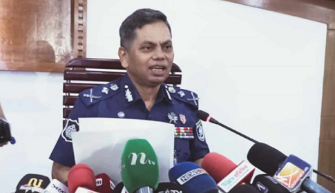 ২৪ ঘণ্টার মধ্যে পুলিশ সদস্যদের কর্মস্থলে ফেরার নির্দেশ