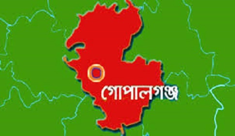 গোপালগঞ্জে টুলু বিশ্বাসের বাড়িতে দস্যুতার অভিযোগ  