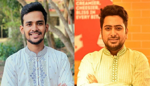 ইতিহাস গড়লেন নাহিদ ও আসিফ