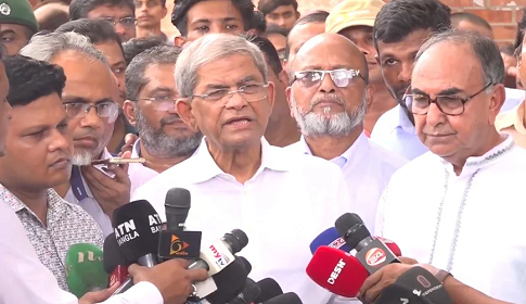 ‘সরকার পরিচালনায় ড. ইউনূস সফল হবেন’
