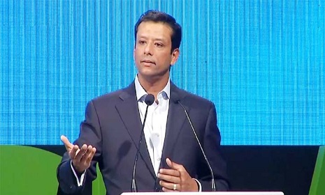 দলের হাল ধরতে রাজনীতিতে আসছেন জয়