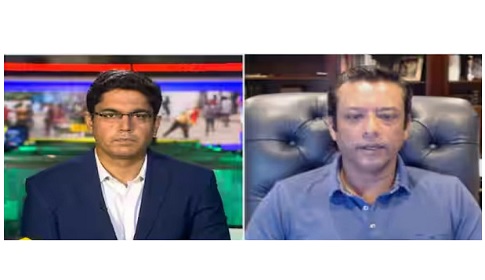 শেখ হাসিনা আ.লীগের হাল ধরেছেন : জয়