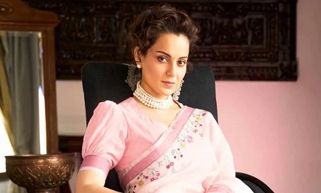 কঙ্গনার বিরুদ্ধে মামলা