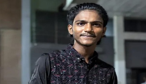 ইঞ্জিনিয়ার হতে চেয়েছিলেন নিহত রাব্বি