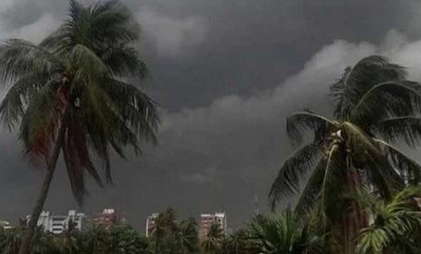 সারাদেশে বৃষ্টি, থাকবে সপ্তাহখানেক