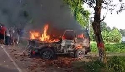 গোপালগঞ্জে ৩ হাজার ৩০৬ জনকে আসামি করে সেনাবাহিনীর মামলা