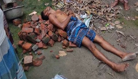 কুড়িগ্রামে স্বামীকে হত্যার দায়ে স্ত্রী গ্রেফতার