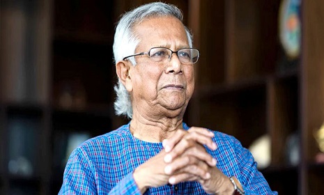 বিকেলে এনজিও কর্তাদের সঙ্গে প্রধান উপদেষ্টার বৈঠক