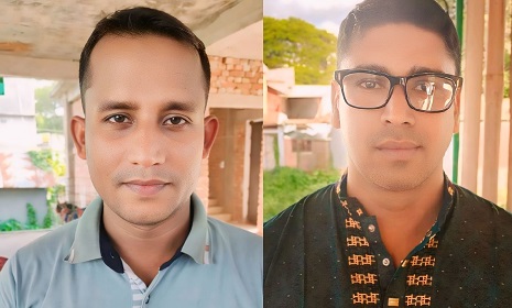 মহম্মদপুরে জাতীয়তাবাদী তাঁতী দলের কমিটি গঠন আহবায়ক রায়হান ও সদস্য সচিব সুমন মিয়া