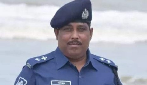 বৈষম্যবিরোধী ছাত্র আন্দোলনে এসআই মামুন হত্যায় পুলিশের মামলা