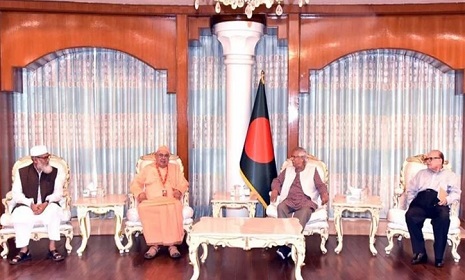 ‘প্রতিটি নাগরিকের অধিকার রক্ষা করবো’