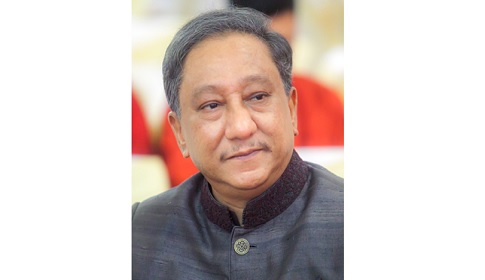 মামলা প্রত্যাহারের পর ফের মামলা, প্রধান আসামি পাপন