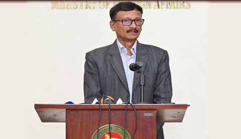 ‘ছোট প্রতিনিধিদল নিয়ে জাতিসংঘ অধিবেশনে যাবেন ড. ইউনূস’