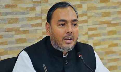 টাঙ্গাইলে সাবেক বাণিজ্য প্রতিমন্ত্রীসহ ১২৯ জনের নামে মামলা