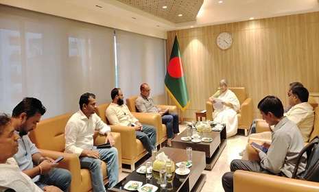 ‘দুর্গাপূজায় এবার ভারতে যাবে না ইলিশ’