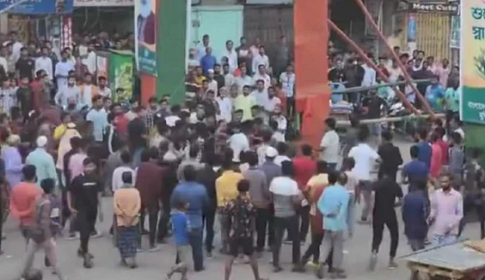 আগস্ট মাসে সহিংসতায় ৫৪১ জনের মৃত্যু