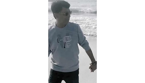 যশোরের আলোচিত সন্ত্রাসী ফিঙে লিটনের আত্মসমর্পণ, কারাগারে প্রেরণ