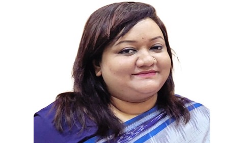 পরিবার পরিকল্পনা কর্মকর্তা সিনথিয়ার বিরুদ্ধে যত অভিযোগ
